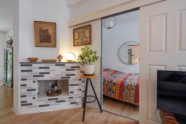 Medium property photo - Spiraeastraat 96, 2563 ST Den Haag